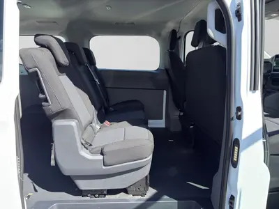 Volkswagen T7 Kombi – Foto 6