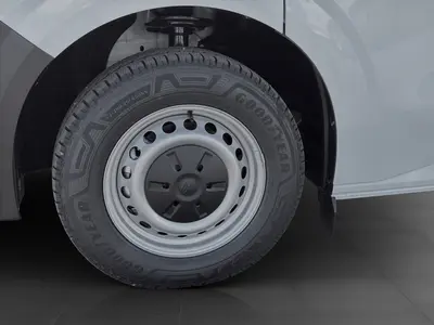 Volkswagen T7 Kombi – Foto 7