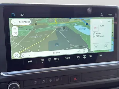 Volkswagen T7 Kombi – Foto 12