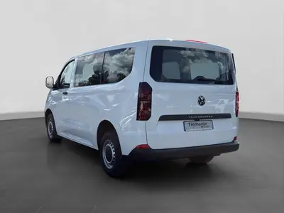 Volkswagen T7 Kombi – Foto 19