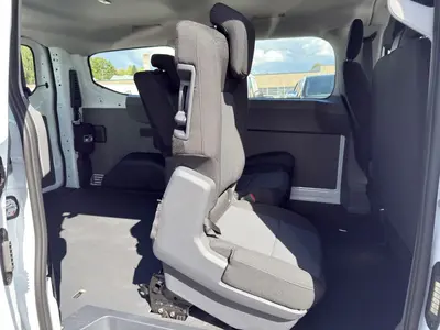 Volkswagen T7 Kombi – Foto 20