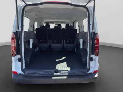 Volkswagen Transporter Kombi – Foto 18