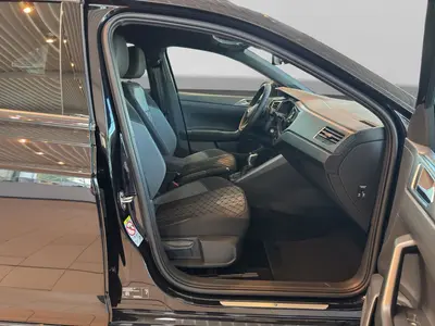 Volkswagen Taigo – Foto 4