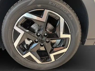 Volkswagen Taigo – Foto 7