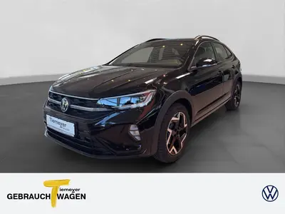 Volkswagen Taigo – Foto 1