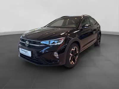 Volkswagen Taigo – Foto 2