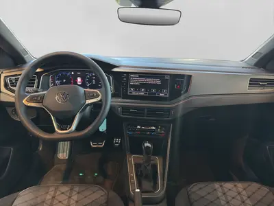 Volkswagen Taigo – Foto 5