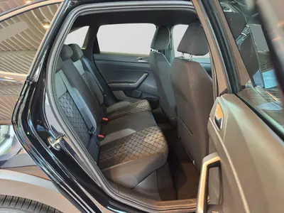 Volkswagen Taigo – Foto 6