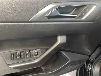 Volkswagen Taigo – Foto 8