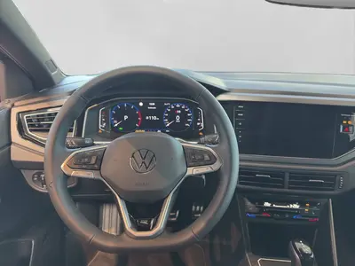 Volkswagen Taigo – Foto 9