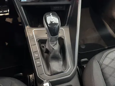 Volkswagen Taigo – Foto 11