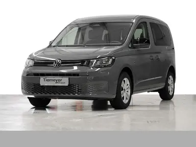 Volkswagen Caddy – Foto 2