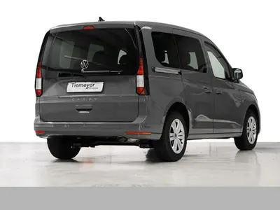 Volkswagen Caddy – Foto 3