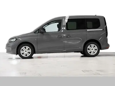 Volkswagen Caddy – Foto 4