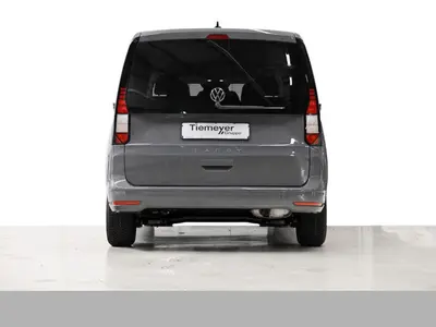 Volkswagen Caddy – Foto 5
