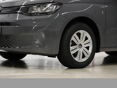 Volkswagen Caddy – Foto 6