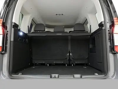Volkswagen Caddy – Foto 9