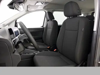 Volkswagen Caddy – Foto 11