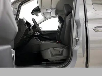 Volkswagen Caddy – Foto 12
