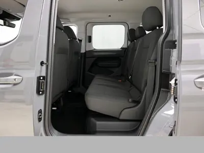 Volkswagen Caddy – Foto 13