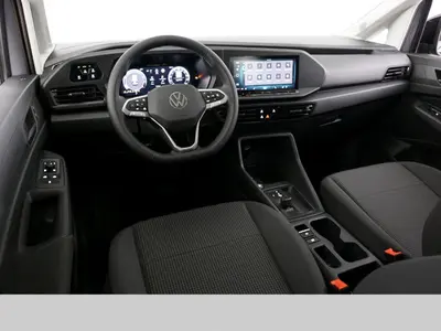 Volkswagen Caddy – Foto 14