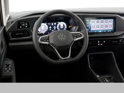 Volkswagen Caddy – Foto 15