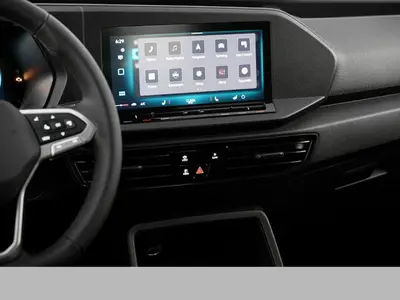 Volkswagen Caddy – Foto 16