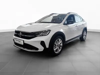 Volkswagen Taigo – Foto 2