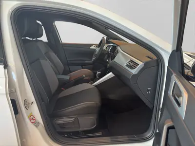 Volkswagen Taigo – Foto 4