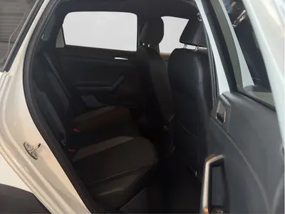 Volkswagen Taigo – Foto 6