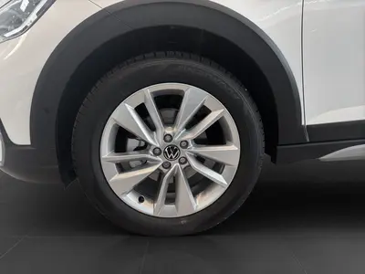 Volkswagen Taigo – Foto 7