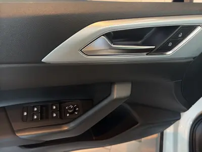 Volkswagen Taigo – Foto 8