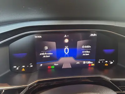 Volkswagen Taigo – Foto 10