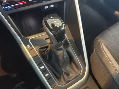 Volkswagen Taigo – Foto 11