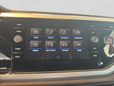 Volkswagen Taigo – Foto 14
