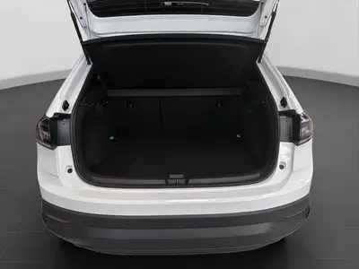 Volkswagen Taigo – Foto 17