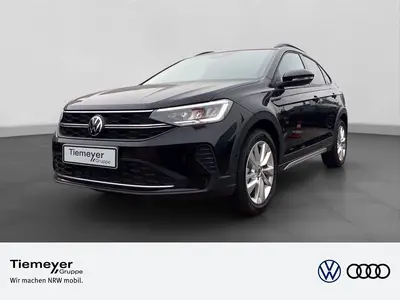 Volkswagen Taigo – Foto 1