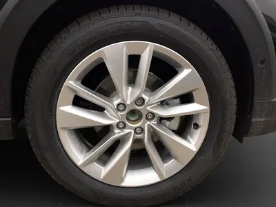 Volkswagen Taigo – Foto 7
