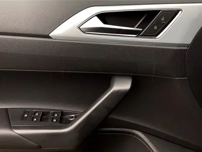 Volkswagen Taigo – Foto 8