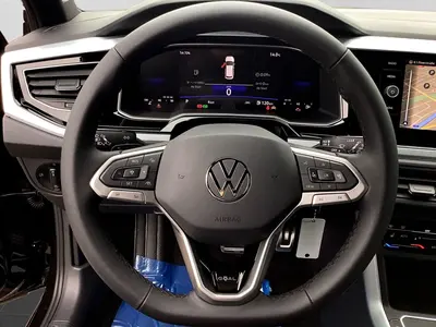 Volkswagen Taigo – Foto 9