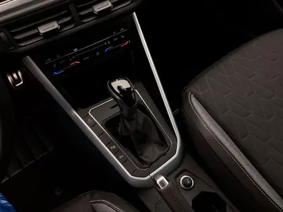 Volkswagen Taigo – Foto 11