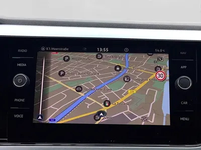 Volkswagen Taigo – Foto 12