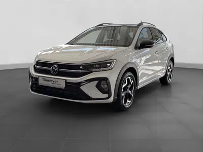 Volkswagen Taigo – Foto 2