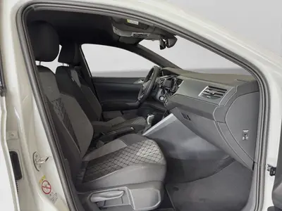 Volkswagen Taigo – Foto 4