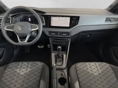 Volkswagen Taigo – Foto 5