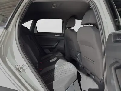 Volkswagen Taigo – Foto 6