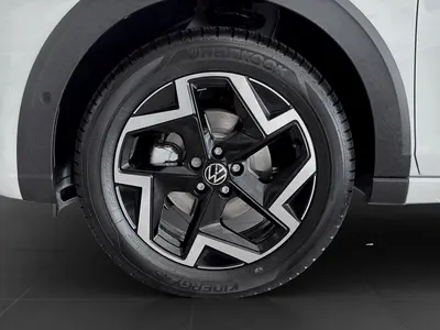 Volkswagen Taigo – Foto 7
