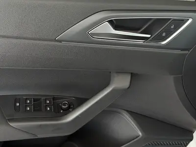 Volkswagen Taigo – Foto 8