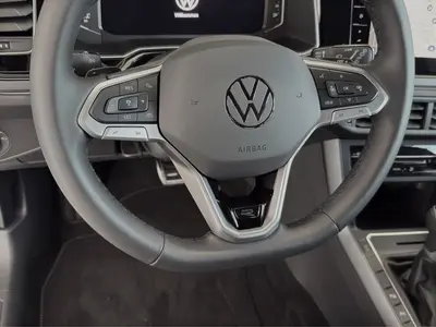 Volkswagen Taigo – Foto 9