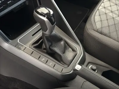 Volkswagen Taigo – Foto 11